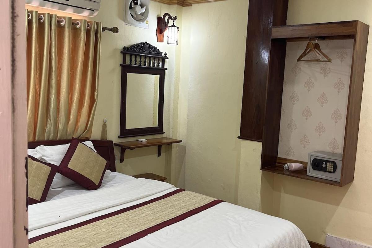 Luang Prabang Xayana Hotel Экстерьер фото