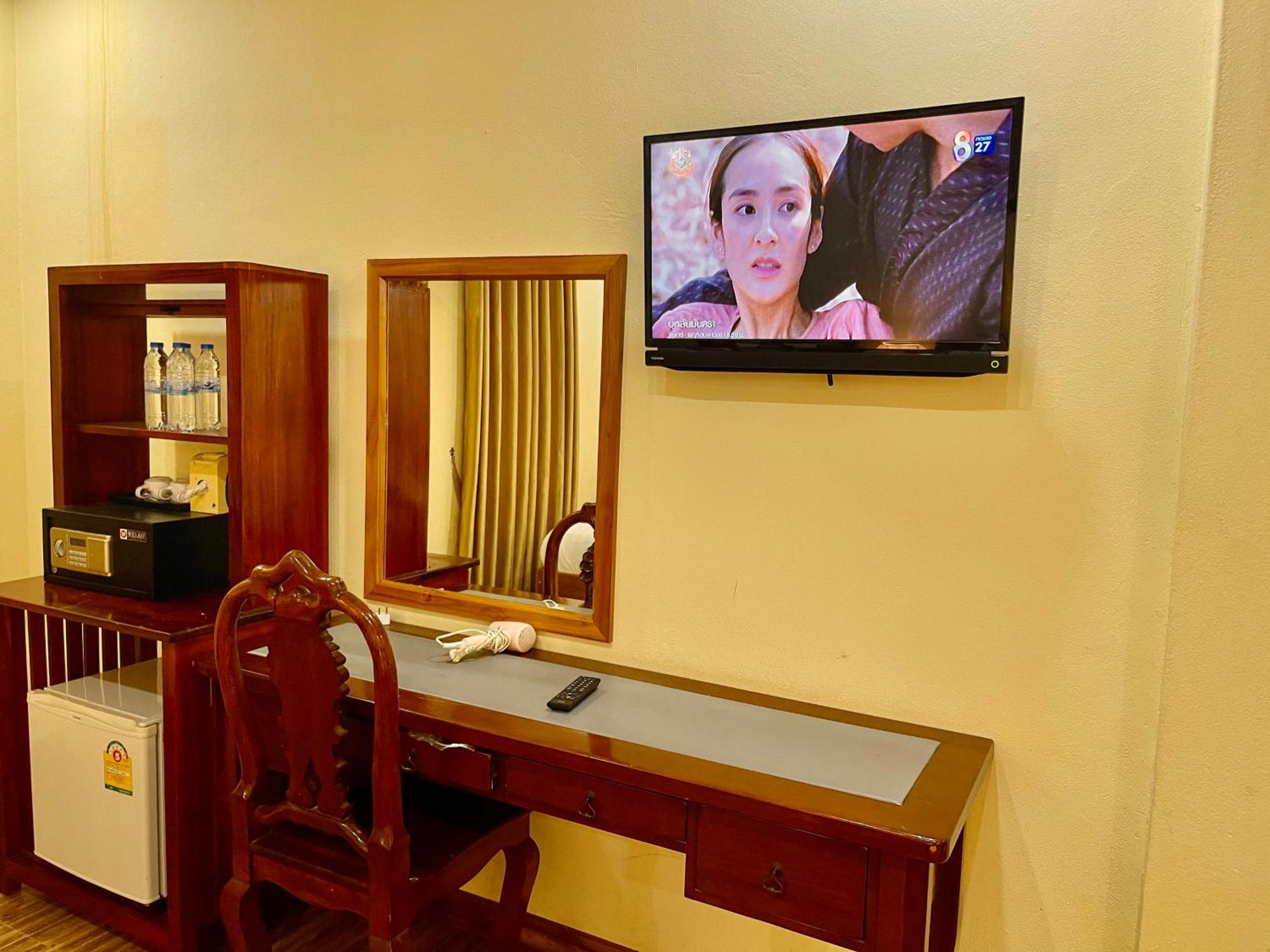 Luang Prabang Xayana Hotel Экстерьер фото