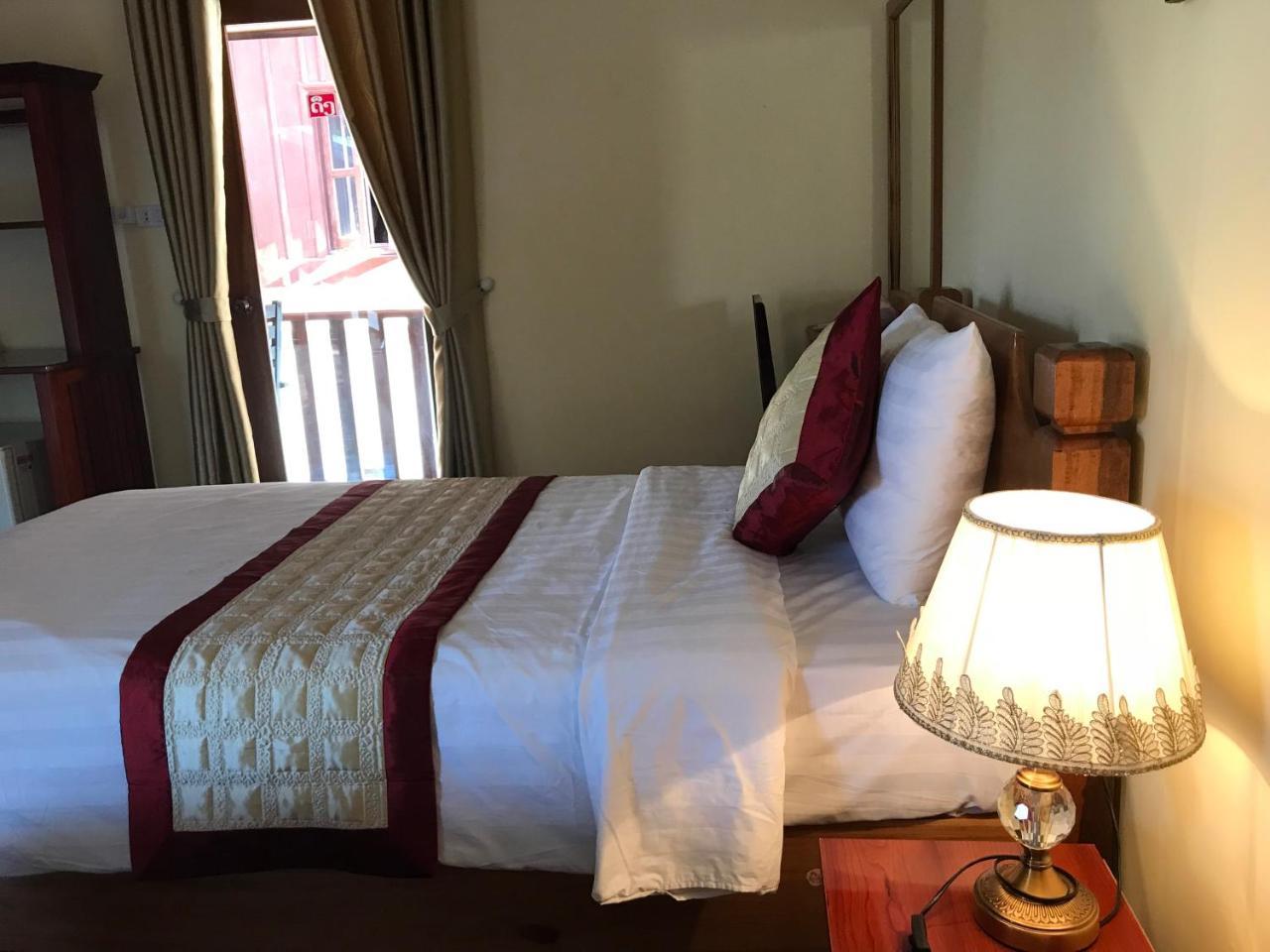 Luang Prabang Xayana Hotel Экстерьер фото