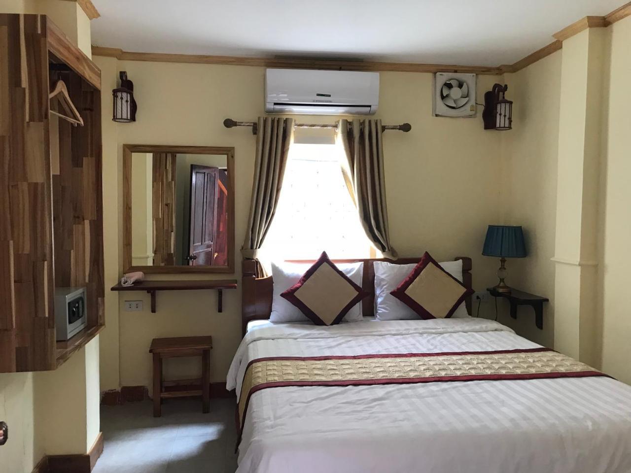 Luang Prabang Xayana Hotel Экстерьер фото