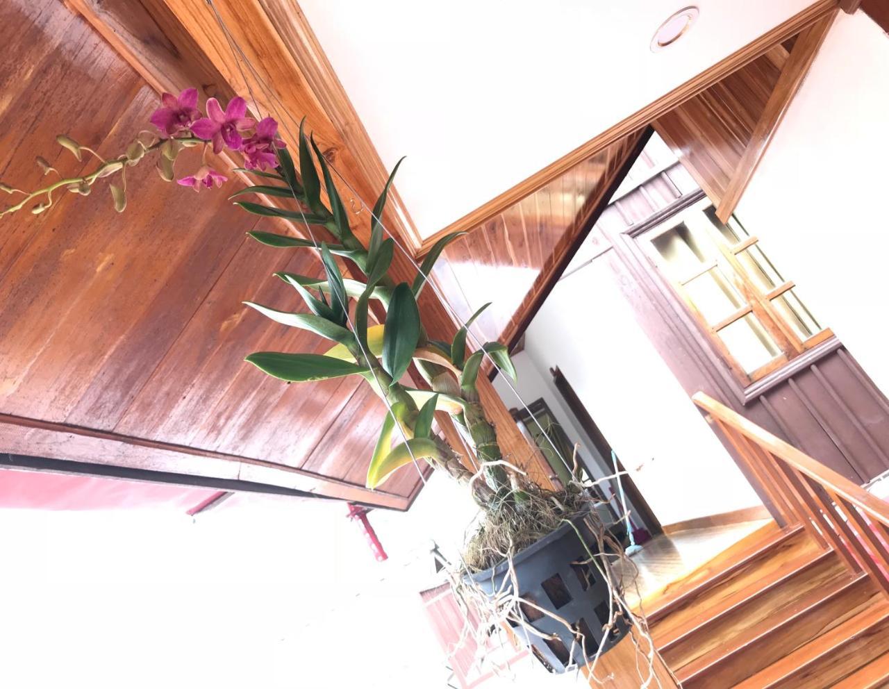 Luang Prabang Xayana Hotel Экстерьер фото